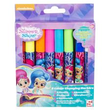 Shimmer & Shine Colour Changing Magic Markers